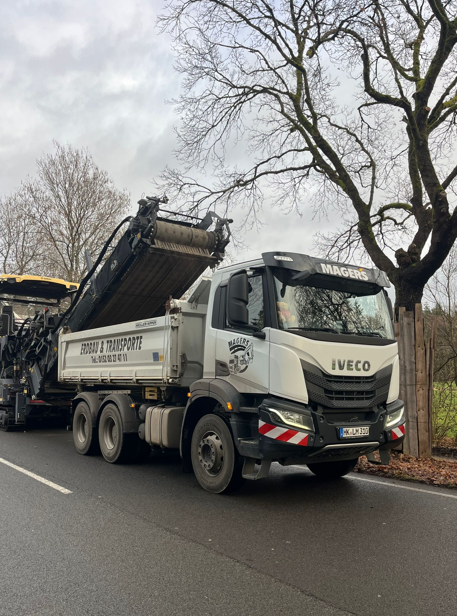 LKW